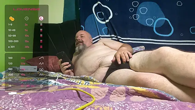 tinycockdeepass online show from 03.14.25