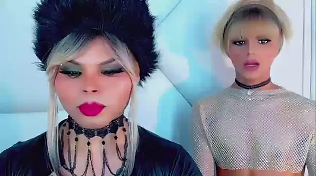 Snapshot of AdanKinng chatting on 01.02.25 AdanKinng online show from 01.02.25