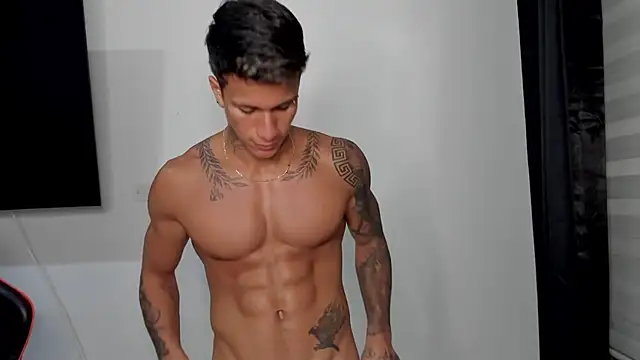 pettergrey1 online show from 10.20.25