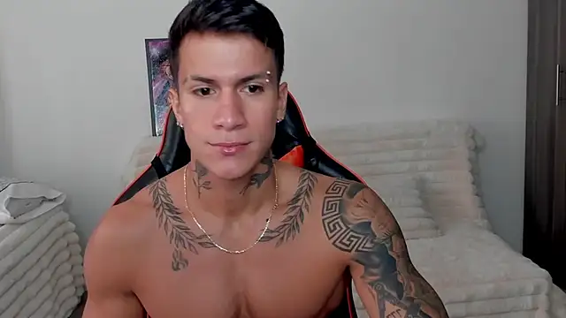 pettergrey1 online show from 12.16.25