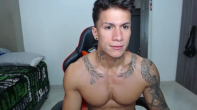 pettergrey1 online show from 02.23.26