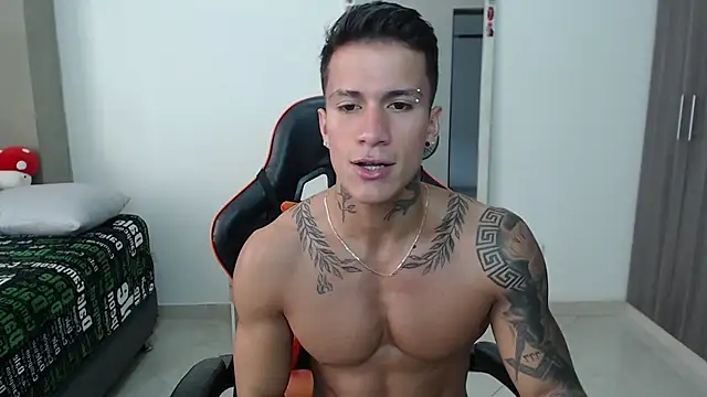 pettergrey1 online show from 03.04.26