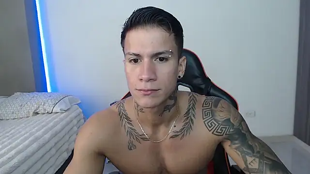 pettergrey1 online show from 03.22.26