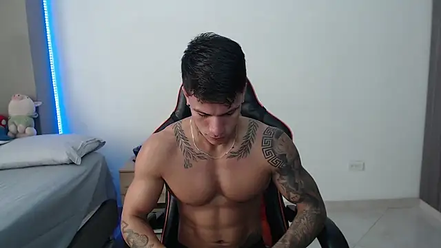 pettergrey1 online show from 03.31.26