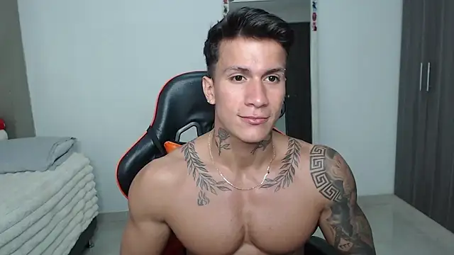 pettergrey1 online show from 04.19.26