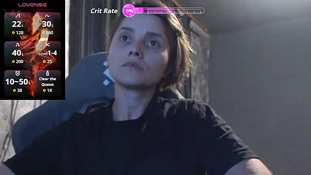 womanstrong78 online show from 06.17.26