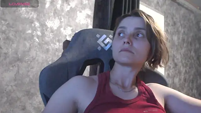 womanstrong78 online show from 07.07.26