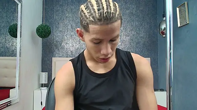 Erick Zhimerman online show from 02.27.26