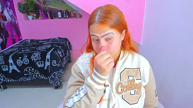 Snapshot of marcellaa303av chatting on 02.17.25 marcellaa303av online show from 02.17.25