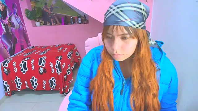 Snapshot of marcellaa303av chatting on 03.15.25 marcellaa303av online show from 03.15.25