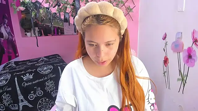 Snapshot of marcellaa303av chatting on 09.13.25 marcellaa303av online show from 09.13.25