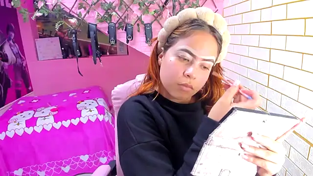 marcellaa303av online show from 11.27.25