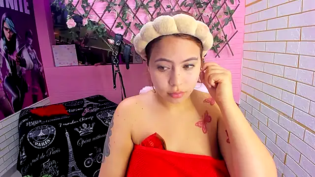 marcellaa303av online show from 02.23.26