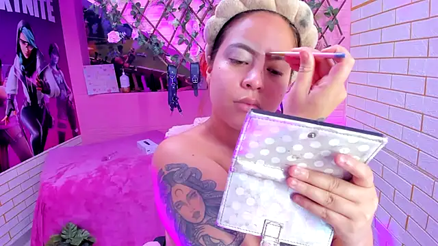 marcellaa303av online show from 04.13.26