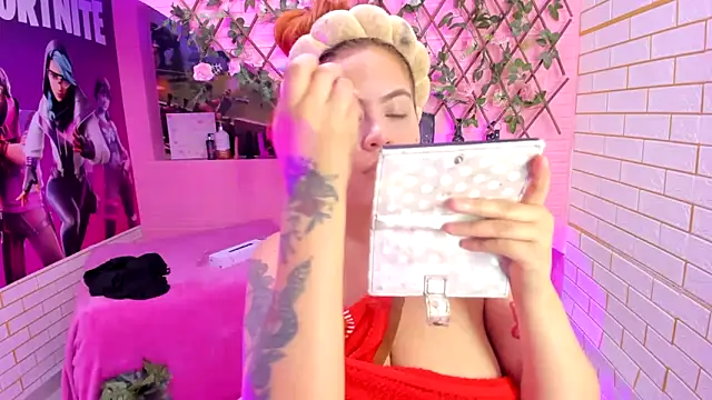 marcellaa303av online show from 04.18.26