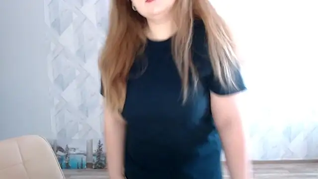 Melina Hot9 online show from 11.01.25