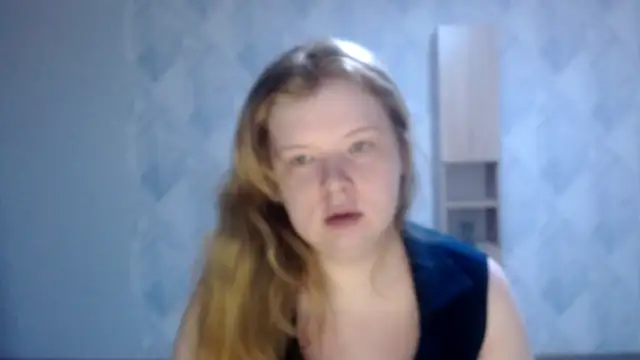 Melina Hot9 online show from 03.30.26