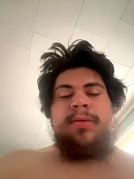 KINGTREV1999 online show from 12.01.25