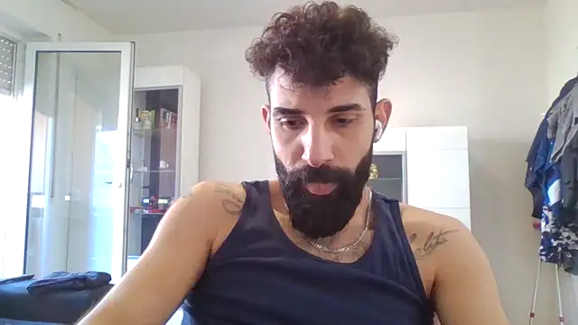 cankaraa96 online show from 09.20.25