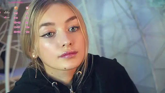 FlairCunard online show from 12.11.24