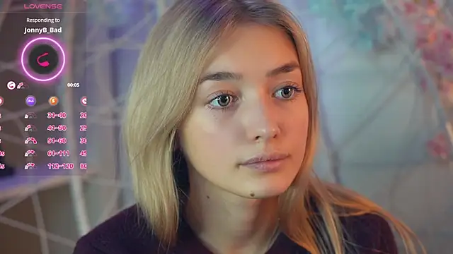 FlairCunard online show from 12.13.24