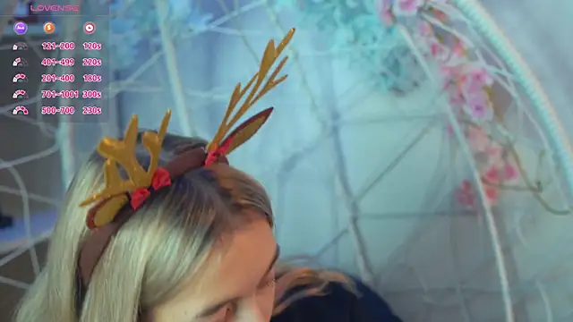 FlairCunard online show from 12.14.24