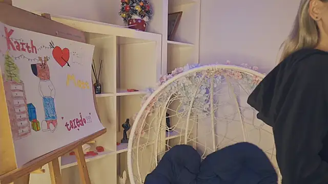 FlairCunard online show from 12.27.24