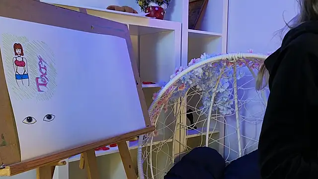 FlairCunard online show from 12.28.24