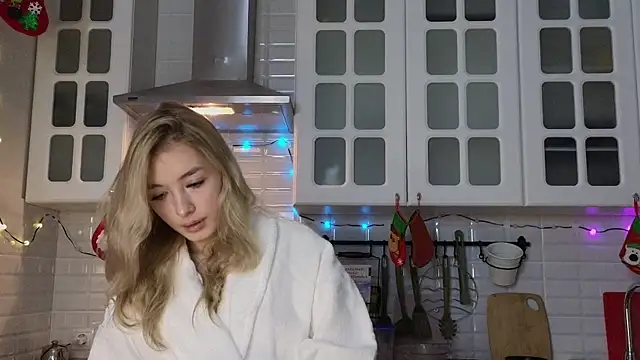 FlairCunard online show from 12.31.24