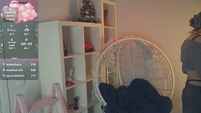 FlairCunard online show from 01.18.25