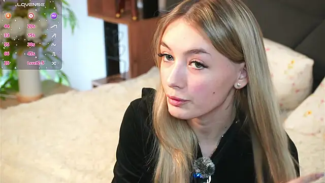 FlairCunard online show from 02.03.25