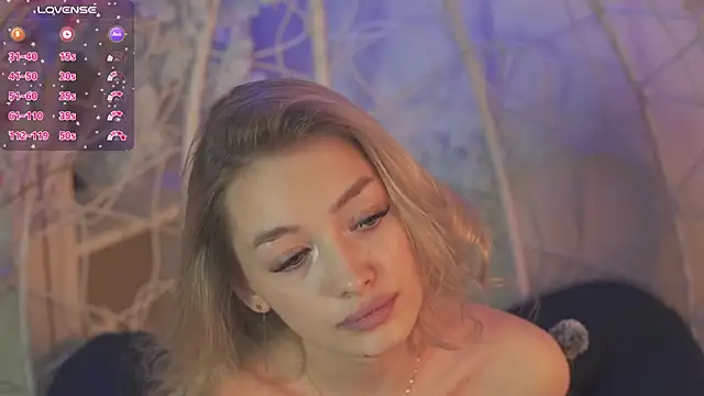 FlairCunard online show from 02.11.25