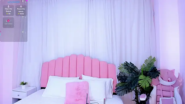 zoe rivers online show from 02.21.25