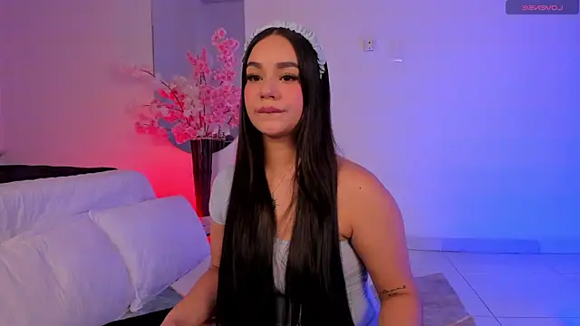 zoe rivers online show from 04.06.26