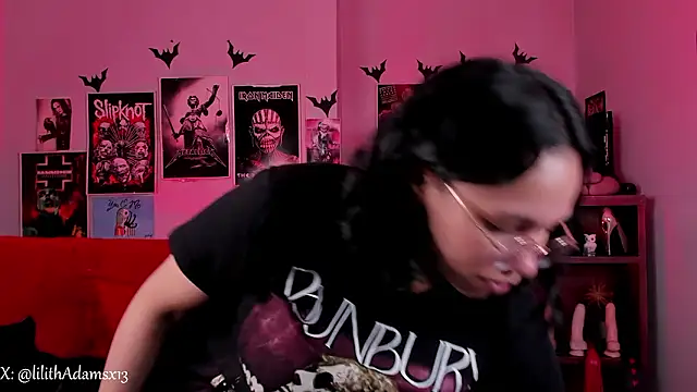 Snapshot of lilith-deveraux chatting on 03.02.26 lilith-deveraux online show from 03.02.26