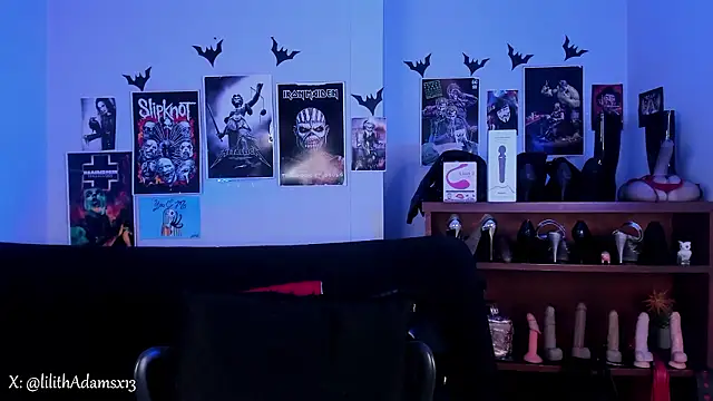 Snapshot of lilith-deveraux chatting on 03.06.26 lilith-deveraux online show from 03.06.26