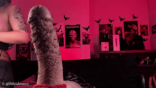 Snapshot of lilith-deveraux chatting on 03.26.26 lilith-deveraux online show from 03.26.26