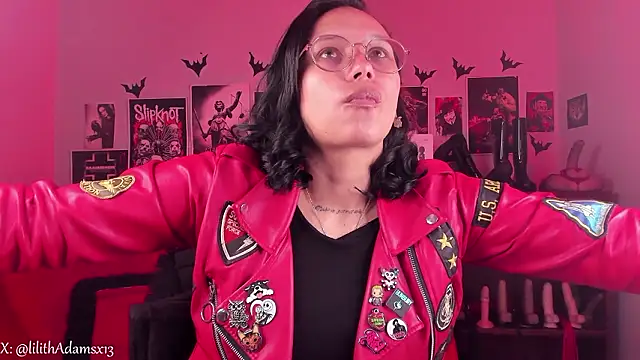 Snapshot of lilith-deveraux chatting on 03.31.26 lilith-deveraux online show from 03.31.26