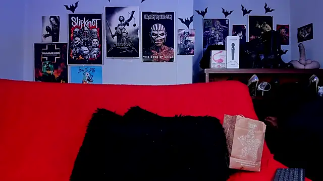 lilith-deveraux online show from 05.27.26