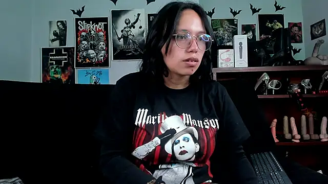 lilith-deveraux online show from 06.02.26
