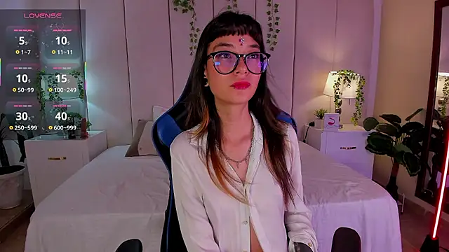 dayanne07 online show from 01.08.26