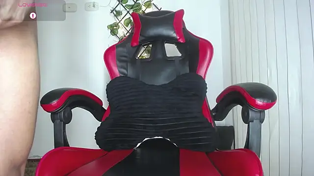 darkviper26 online show from 04.10.26