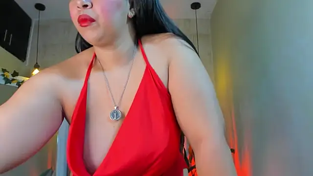 Fransheska-mon online show from 07.07.26