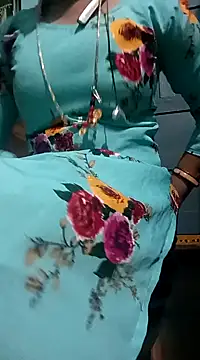 gunjan22 online show from 01.23.25