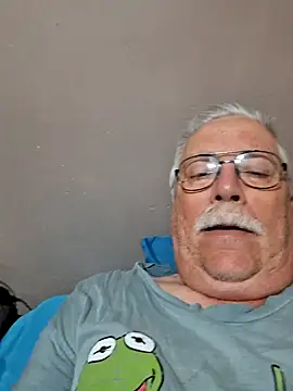 NawtyB1965 online show from 09.28.25