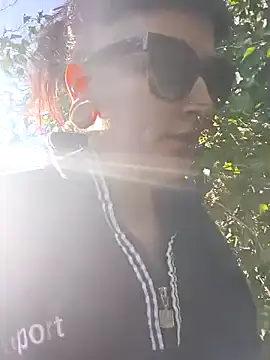 SweetPivoinee online show from 03.03.26