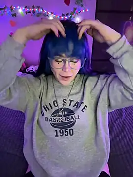 MaddisonHaas online show from 04.10.26