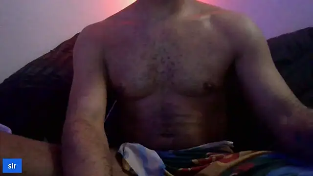 KySir1990 online show from 10.08.25