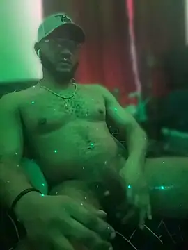 KySir1990 online show from 04.15.26