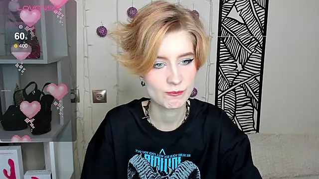 Snapshot of Angel_Jules chatting on 01.13.25 Angel Jules online show from 01.13.25